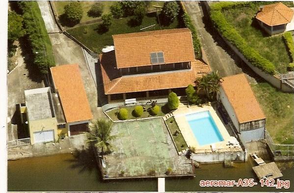 Fama Casa Tacumsolヴィラ エクステリア 写真