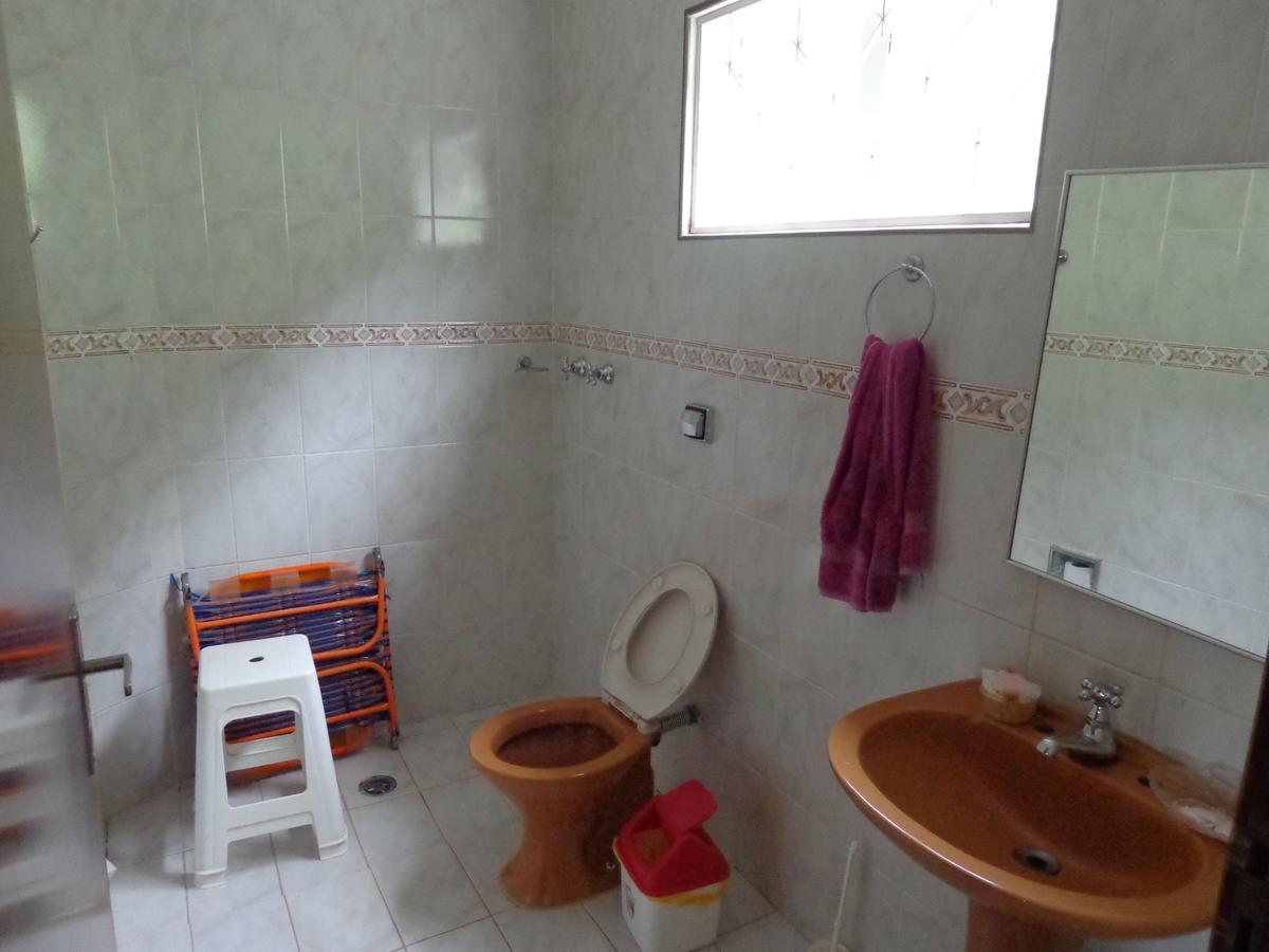 Fama Casa Tacumsolヴィラ エクステリア 写真