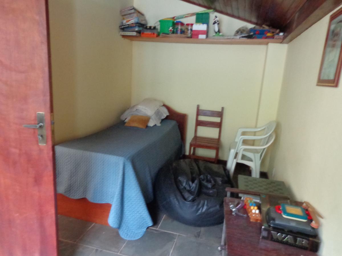 Fama Casa Tacumsolヴィラ エクステリア 写真