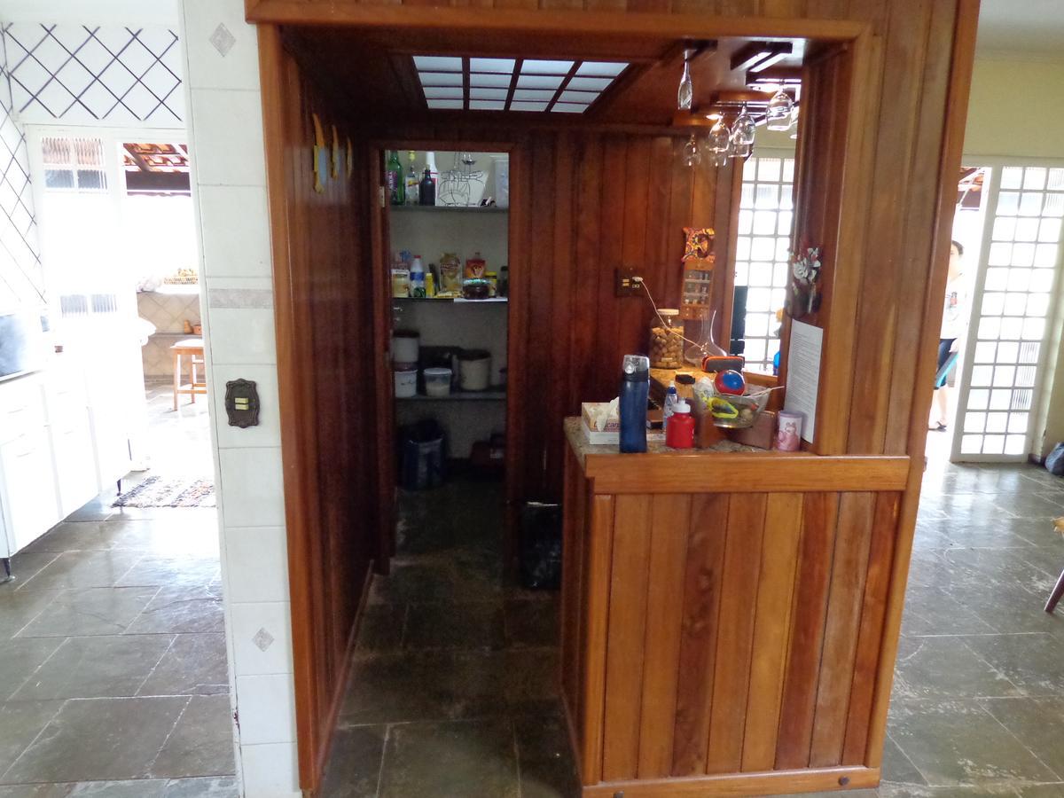 Fama Casa Tacumsolヴィラ エクステリア 写真